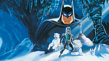 Batman Animated Movie , batman, superheroes, digital-art, artwork HD wallpaper