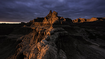 South Dakota, of South Dakota, Adventure theme HD wallpaper