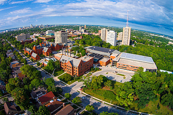 University of Wisconsin, Milwaukee, Travel HD wallpaper