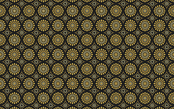 Mosaic, texture, brown, black, pattern HD wallpaper