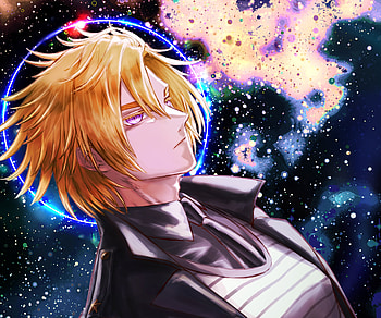 Daybit Sem Void, Daybit Sem Void, Anime, Fate/Grand Order HD wallpaper