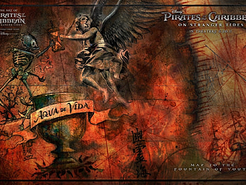 POTC, jack, pirate, movie HD wallpaper