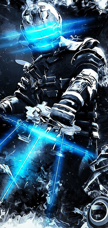 Dead Space 3, Video game HD phone wallpaper