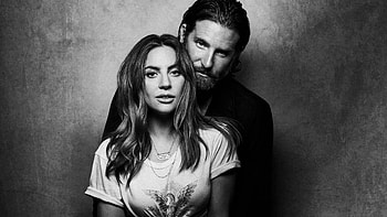 A Star Is Born, Cinematic masterpiece, Unforgettable melodies, Believable characters HD wallpaper