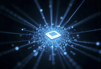 technology HD wallpaper