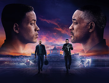 Gemini Man 2019 , gemini-man, movies, 2019-movies, will-smith HD wallpaper