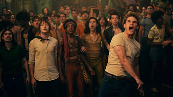 Stonewall, Rakuten TV HD wallpaper