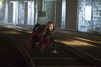 2018 Supergirl Season 3, supergirl, tv-shows, melissa-benoist HD wallpaper
