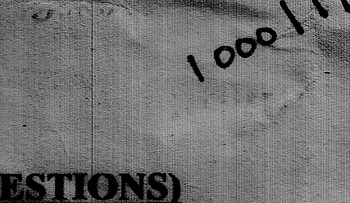 numbers, number, paper HD wallpaper