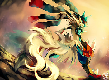 Best Mega Pokemon Anime Mobile HD wallpaper