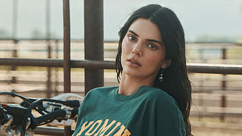 Kendall Jenner Ft Vogue Magazine 2025, kendall-jenner, celebrities, model HD wallpaper