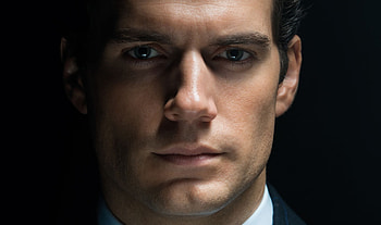 Henry Cavill, actor, face, man HD wallpaper