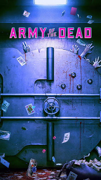 Army of the Dead, , Sony Xperia HD phone wallpaper