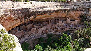 Cowboy, Entdecker, Richard Wetherill, Anasazi Reportage HD wallpaper