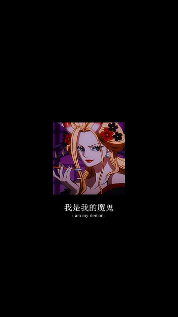 Black Maria, Wano, Anime, One_Piece, Manga, Onigashima HD phone wallpaper