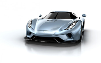 koenigsegg regera, regera, european, koenigsegg, sports HD wallpaper
