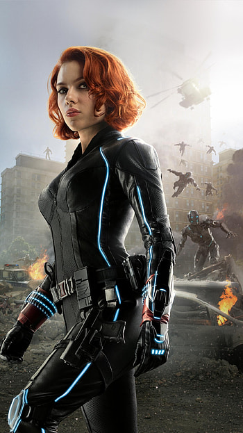 Avengers: Age of Ultron (2022) movie HD phone wallpaper