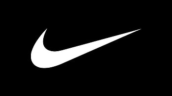White Nike logo, High resolution, , Pink Nike HD wallpaper