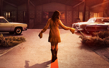 Bad Times at the El Royale, Atmospheric , Zoey Thompson's post HD wallpaper