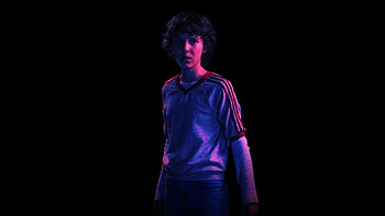 Season 2, Stranger Things HD wallpaper