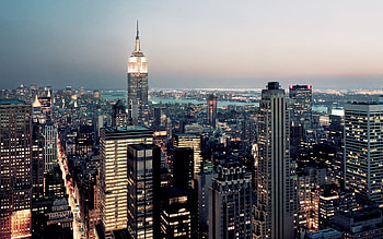 New York Background For 1920 x 1200 px 692.31 KB night vintage HD wallpaper