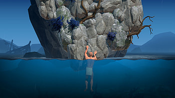 Climbing Challenge Game - Intense Adventure Awaits, video game, A Difficult Game About Climbing HD wallpaper