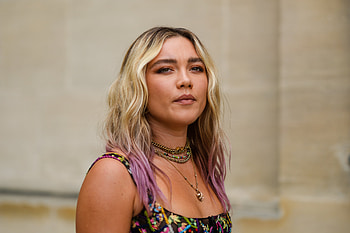 Florence Pugh in Dune, Role as Irulan, Exciting sequel, Continuation of the story HD wallpaper