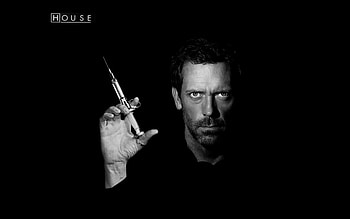 House M. D. (TV shows), House MD , Gregory House, Dr. House HD wallpaper