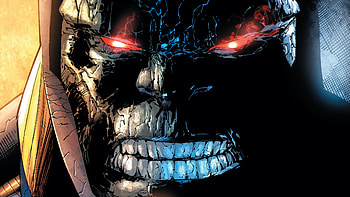 Comic, Justice League HD wallpaper