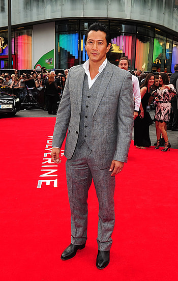 Will Yun Lee, True Blood actor, NBC pilot, Warrior HD phone wallpaper
