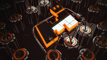 Plex HD wallpaper