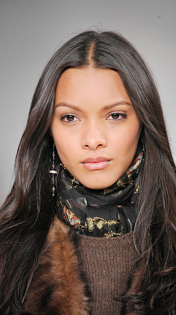 Lais Rebeiro, brazilian model, model HD phone wallpaper
