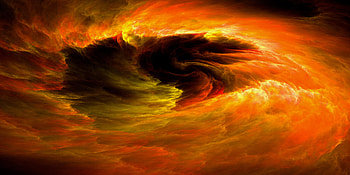 Raw Fractals Digital Art , abstract, digital-art, artist, artwork, deviantart, fractal HD wallpaper