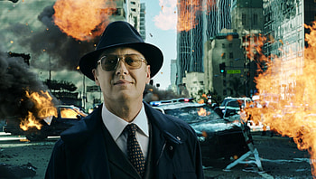 The Blacklist (2022) movie HD wallpaper