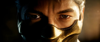 Mortal Kombat Warrior, video game, Mortal kombat 1 HD wallpaper