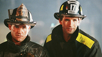 Backdraft (2022) movie HD wallpaper