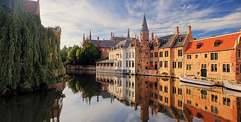 Belgium, United States Department of State HD wallpaper