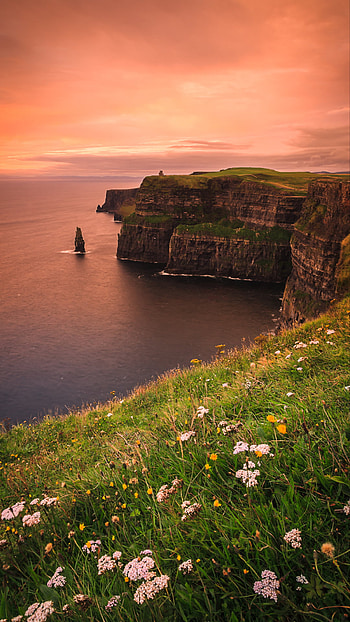 Kerry, Ireland, Inspiring Ireland, Irland Urlaub HD phone wallpaper