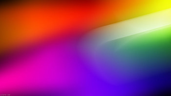 Purple And Green ... HD wallpaper