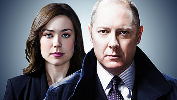 The Blacklist (2022) movie HD wallpaper