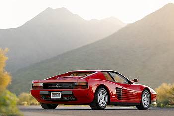 Ferrari HD wallpaper