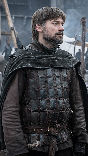 Nikolaj Coster-Waldau, Game of Thrones, Actor, TV show HD phone wallpaper