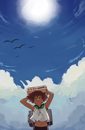Cowboy bebop, Anime, CowboyBebop HD phone wallpaper