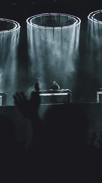 Swedish House Mafia, Haums HD phone wallpaper