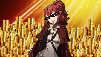 Fire Emblem if (Fates) RAM Hacking - *MAJOR SPOILERS!* Anna the True Goddess - YouTube HD wallpaper