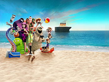 Hotel Transylvania 3 , hotel-transylvania-3, 2018-movies, animated-movies HD wallpaper