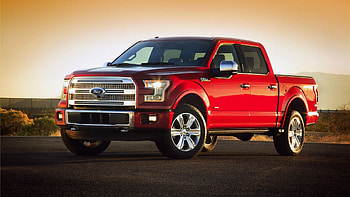 F150 XLT Sport, Ford Pickup HD wallpaper