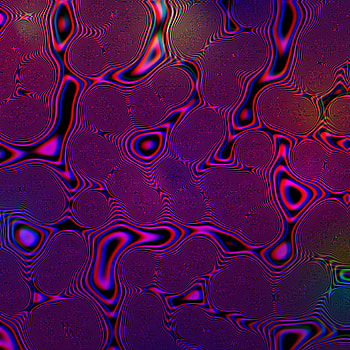 Wormhole, psychedelic, trippy HD phone wallpaper