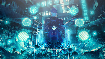 ... fatestay night unlimited blade works and backgrounds ... HD wallpaper
