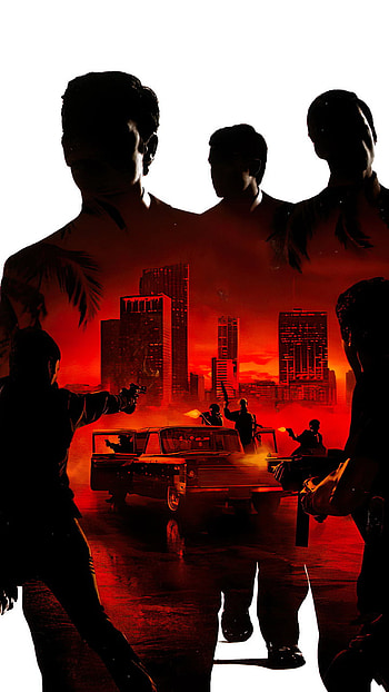 El padrino, art, movie HD phone wallpaper